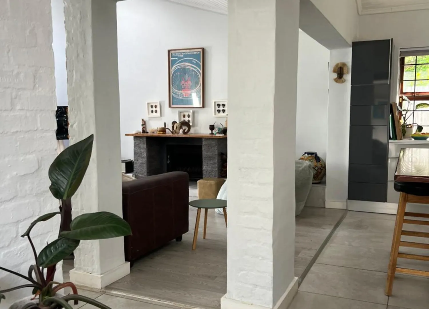 Tatil Evi Pool, 3 Bedroom House With En-Suite And King Size Beds Hout Bay