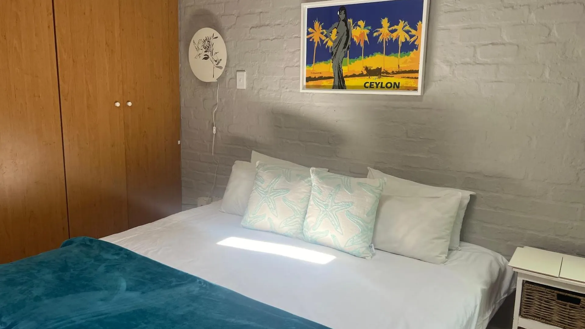 Pool, 3 Bedroom House With En-Suite And King Size Beds Hout Bay 0*,  Güney Afrika