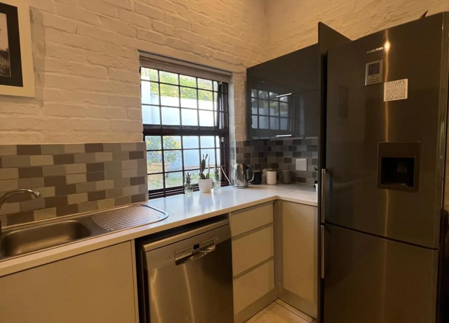 Pool, 3 Bedroom House With En-Suite And King Size Beds Hout Bay 0*,