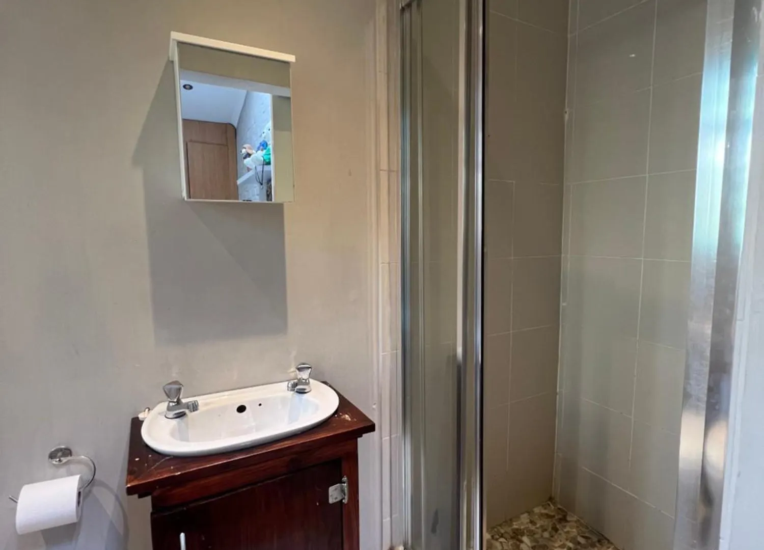 Pool, 3 Bedroom House With En-Suite And King Size Beds Hout Bay Tatil Evi