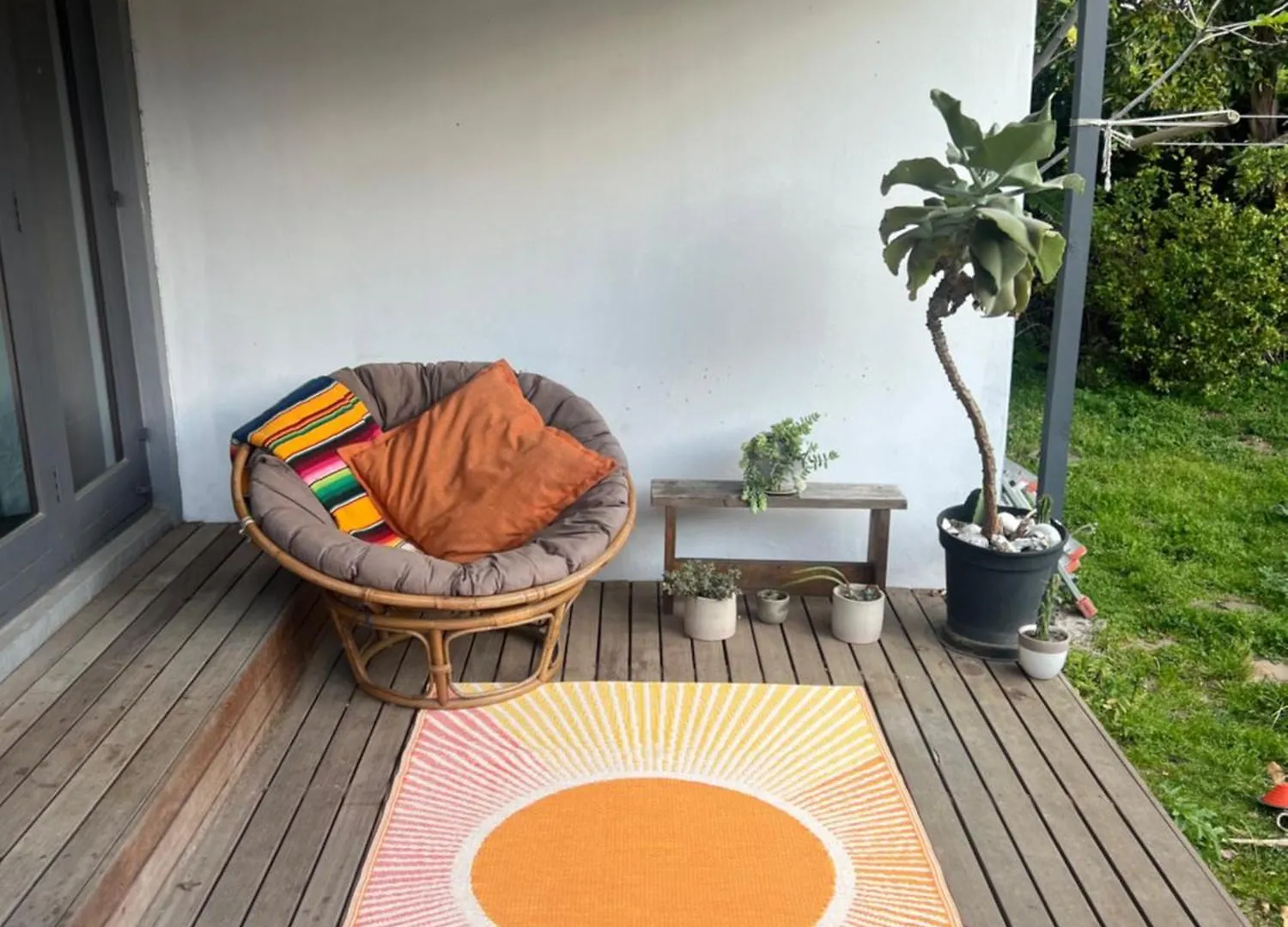 Tatil Evi Pool, 3 Bedroom House With En-Suite And King Size Beds Hout Bay Güney Afrika