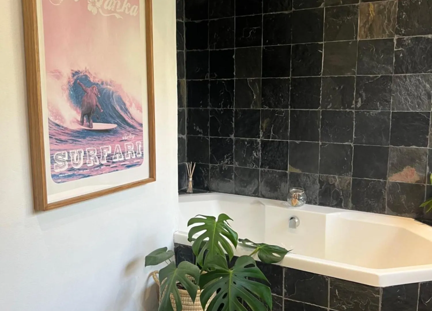 Tatil Evi Pool, 3 Bedroom House With En-Suite And King Size Beds Hout Bay