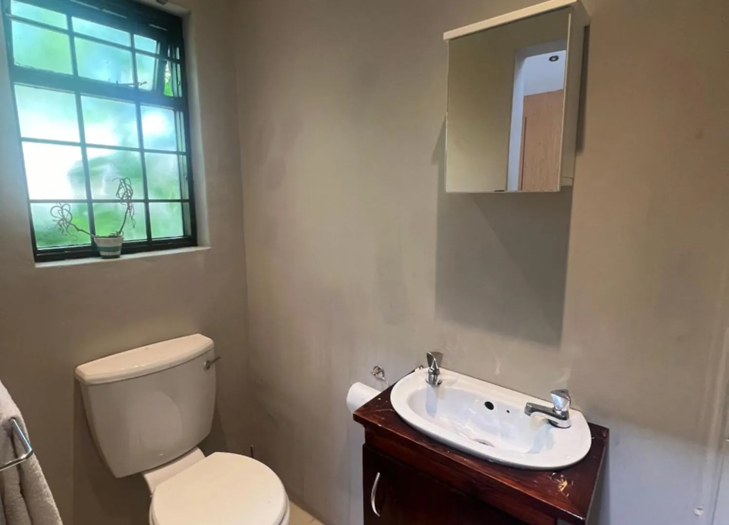 Pool, 3 Bedroom House With En-Suite And King Size Beds Hout Bay