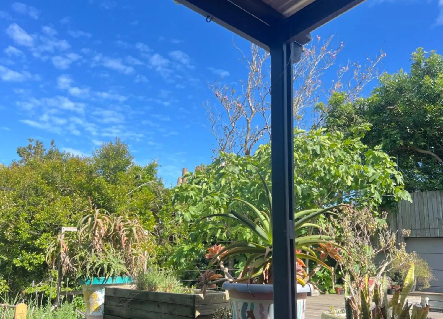 Pool, 3 Bedroom House With En-Suite And King Size Beds Hout Bay 0*,